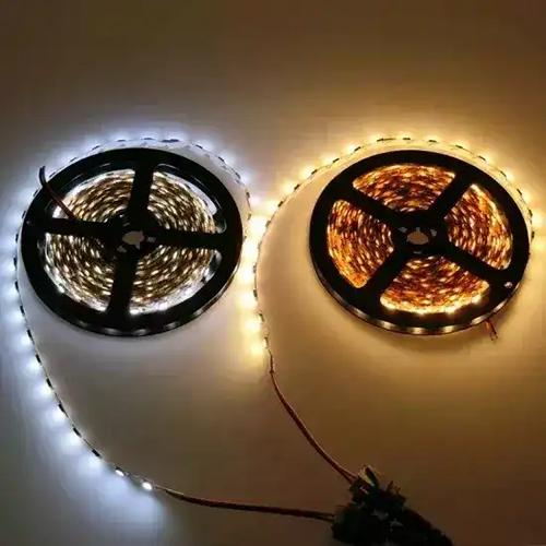 Single Color IP20 LED Strips