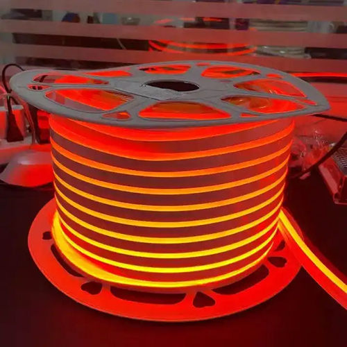 Strip Led Neon Light For Signage Application: Indoor & Outdoor