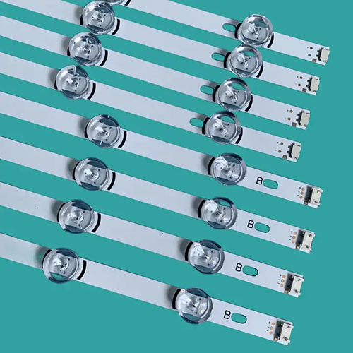 42LB LED TV Backlight Strip