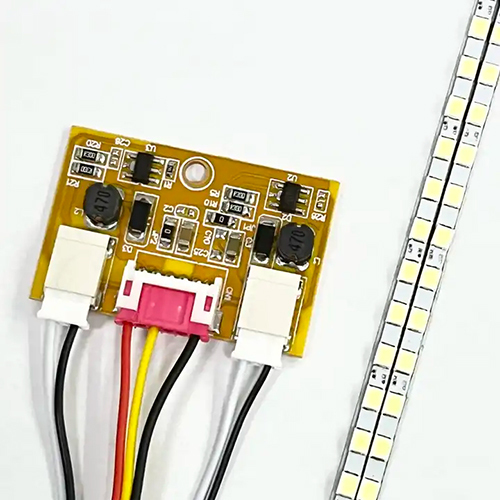 15 Inch Universal LED Edge Backlight Kit For Screen