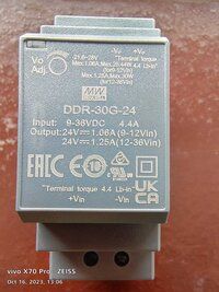 Mean Well Dc To Dc Converter