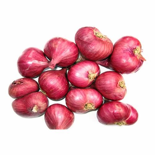 Fresh Red Onion - Grade: Food Grade