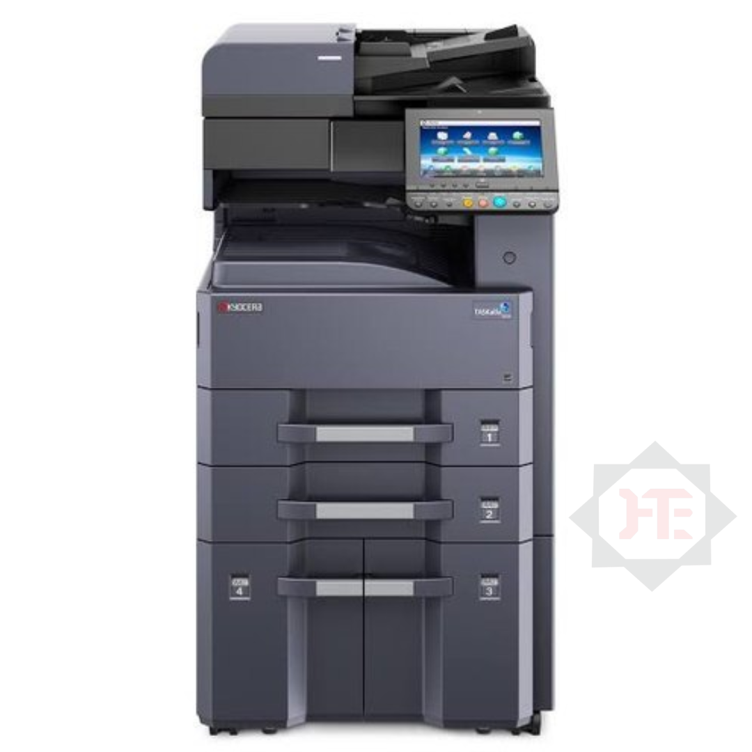 Kyocera TASKalfa 3212i A3 Size Mono Photocopier Printer Colour Scanner