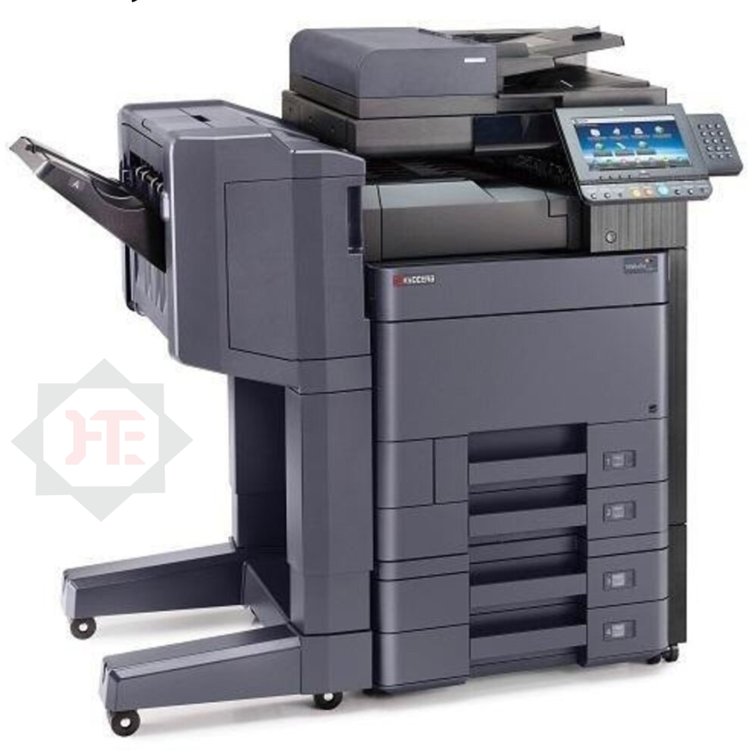 Kyocera TASKalfa 3212i A3 Size Mono Photocopier Printer Colour Scanner