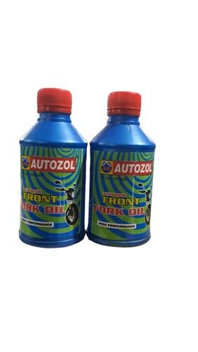 FRONT FORK OIL