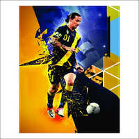 Softcover Book - Feature: Bright Pages