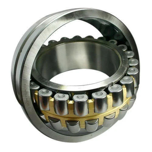 Silver Self Aligning Roller Bearing