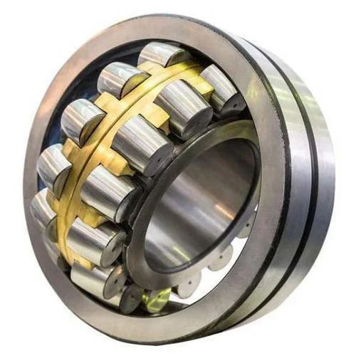 Silver Spherical Roller Bearing