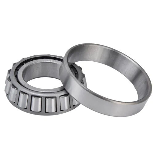 Stainless Steel Tapered Roller Bearing