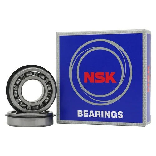 Silver Nsk Ball Bearing