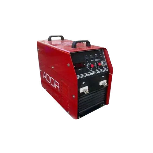 Champ T400 Welding Machine