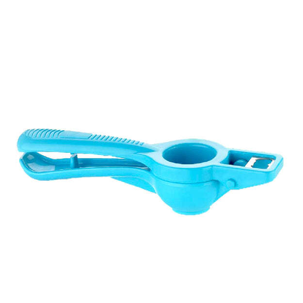 LEMON SQUEEZER WITH OPENER (2176)