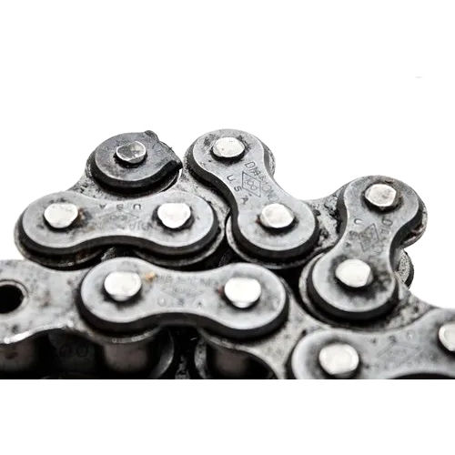 Industrial Diamond Roller Chain