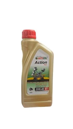 4 STROKE ENGINE OIL