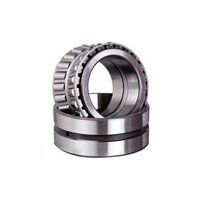 Stainless Steel Tapered Roller Bearing