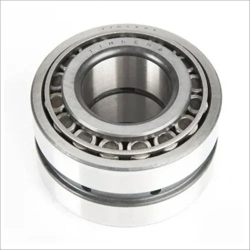 Stainless Steel Tapered Roller Bearing