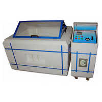 CYCLIC CORROSION CABINET