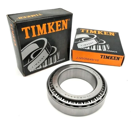 Timken Ball Bearing