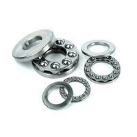 Thrust Ball Bearing