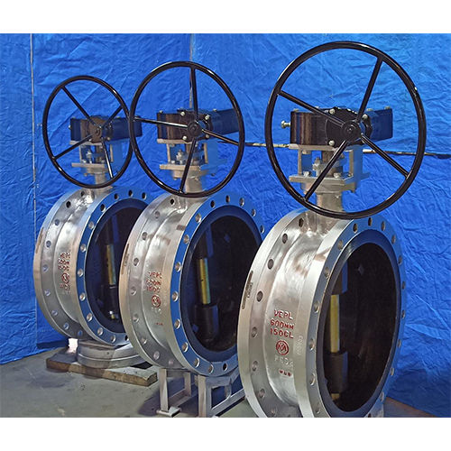 Butterfly Valves