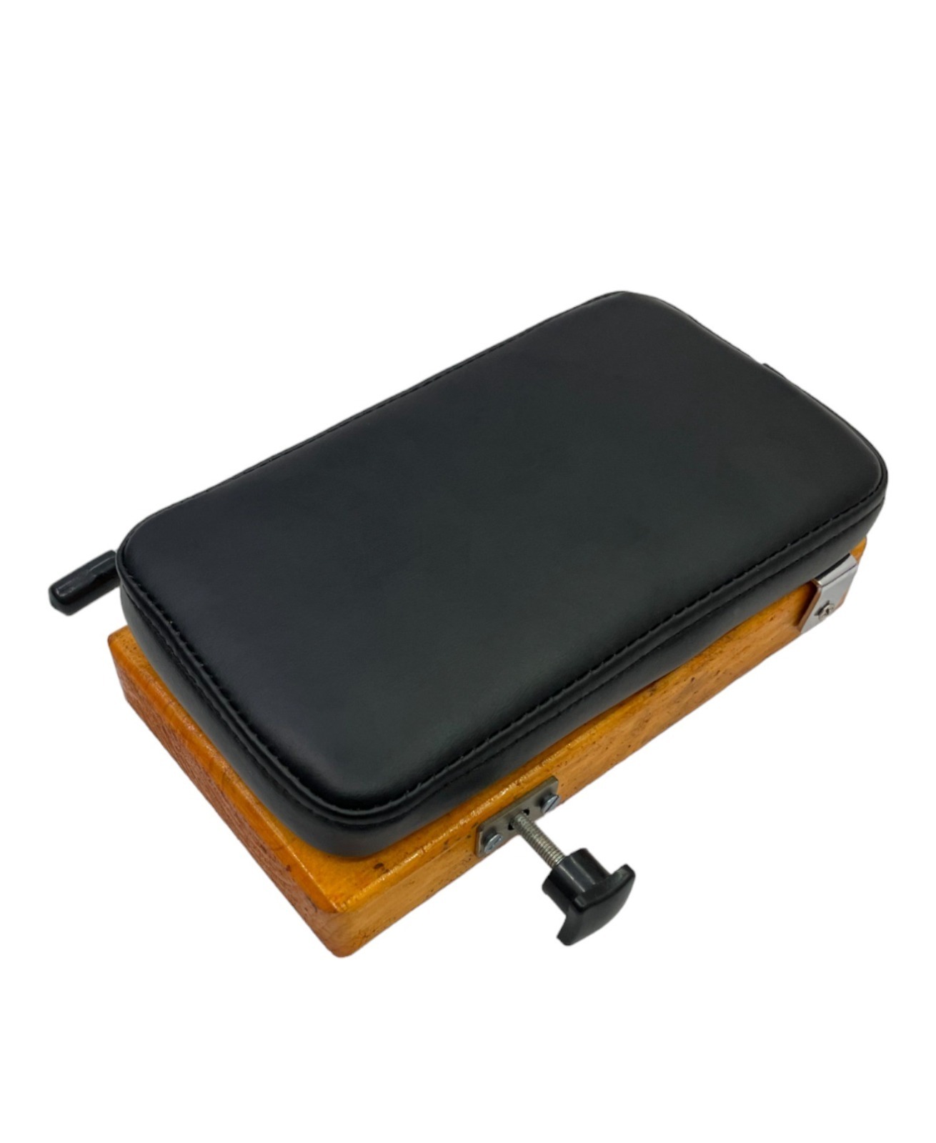 Portable Chiropractic Lumbar Pelvic Drop