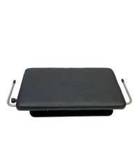 Portable Chiropractic Lumbar Pelvic Drop