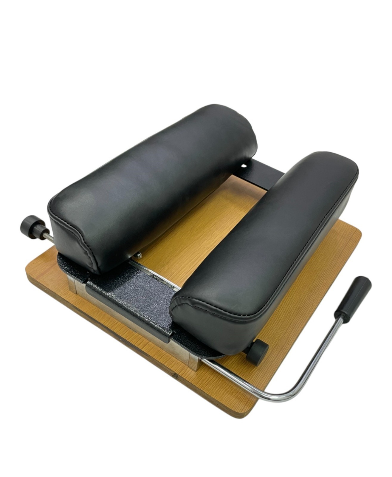 Portable Chiropractic Lumbar Pelvic Drop