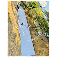Rain Water Harvesting Filter Warranty: 1 Year