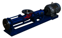 Progressive Cavity Screw Pumps