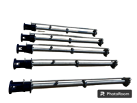Progressive Cavity Screw Pumps