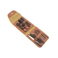 NAIL CLIPPER TOOL SET (12 PC SET) 6987