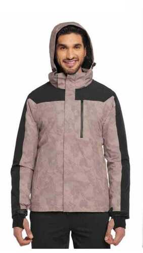 502 Men s Mountain Jacket