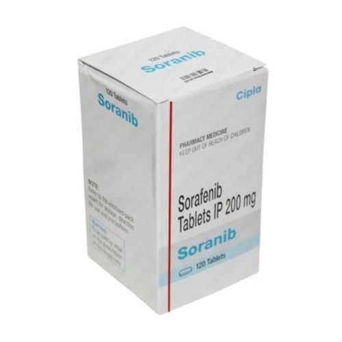 SORANIB 120TAB