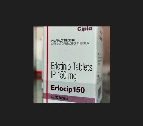 Erlocip 150 Tablet