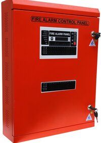 32 Zone Fire Alarm Control Panel