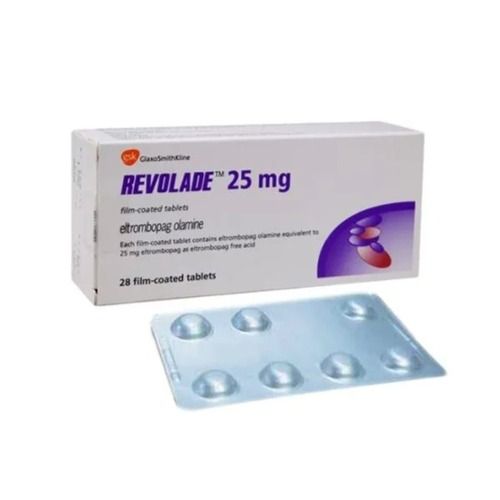 Revolade 25mg Tablet