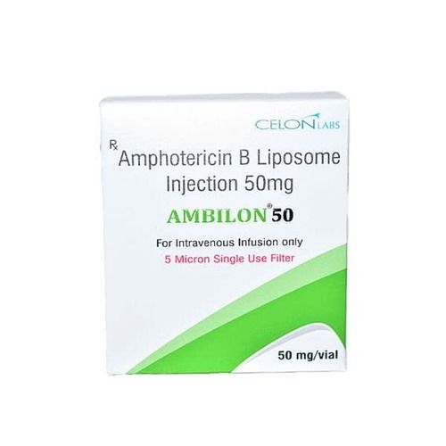 AMBILON 50MG INJ