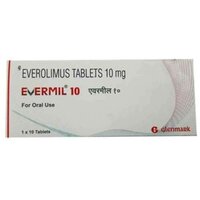 Evermil 10 Tablet