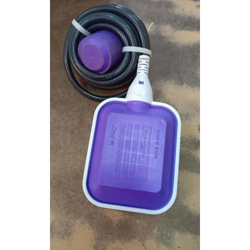 Blue Jigo Water Level Float Switch