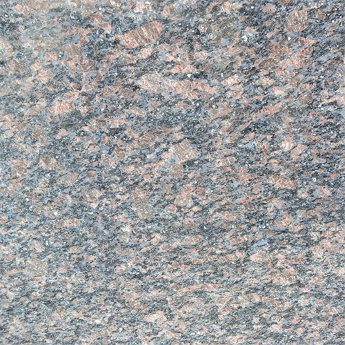 Safari Blue Granite Slab
