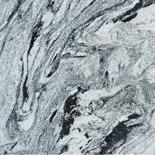 Viscon White B Grade Granite Slab
