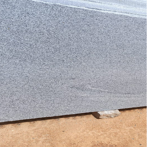 Sadarahalli White Granite Slab