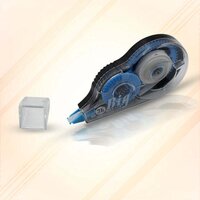 OFFICE CORRECTION TAPE EASY TO USE APPLICATOR FOR TIMELY CORRECTION OF WRITINGS CORRECTION AVAILABLE FOR SCHOOL (4387)