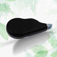 OFFICE CORRECTION TAPE EASY TO USE APPLICATOR FOR TIMELY CORRECTION OF WRITINGS CORRECTION AVAILABLE FOR SCHOOL (4387)