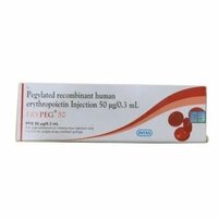 ERYPEG 75MCG
