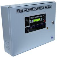 16 Zone Conventional Fire Alarm Panel