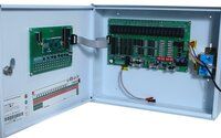 16 Zone Conventional Fire Alarm Panel