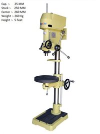 25mm Drilling Machine Havy duty