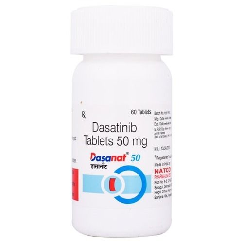 Dasanat 50 Tablet