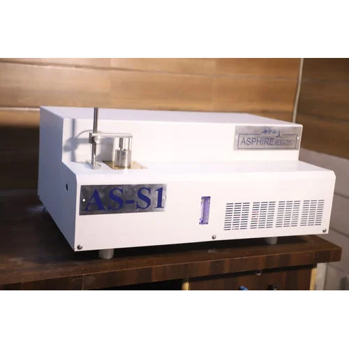 High Accuracy Optical Emission Spectrometer